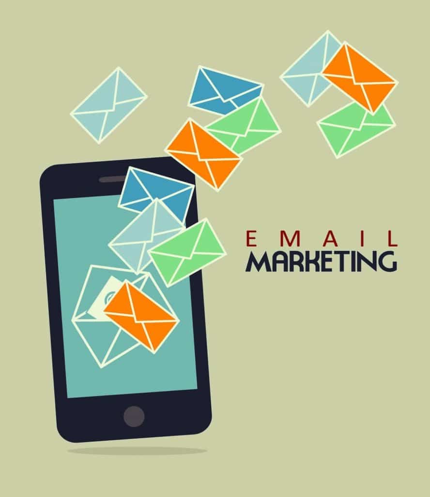 Unlock the power of email marketing Singapore with our expert services.